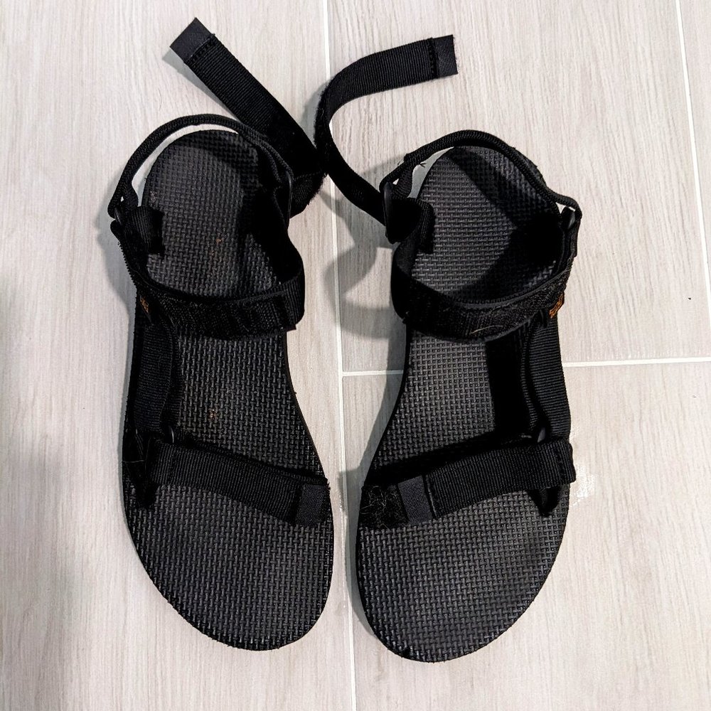 Women's Teva Original Universal Sandals Size 9